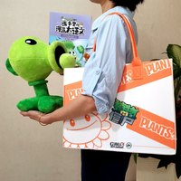 【王芳】植物大战僵尸 课本里的漫画大语文 豌豆射手太阳花玩具玩偶 卡片卡牌游戏 小学课本知识科学漫画科普 趣味语文古诗词历史人物写作素材 中小课外阅读  全套 【坚果