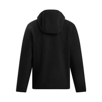 安德玛（UNDERARMOUR）BF男子连帽休闲运动外套1389307 001