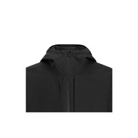 UNDER ARMOUR 安德玛 Expanse Vista男子防水滑雪运动外套 黑色001 L