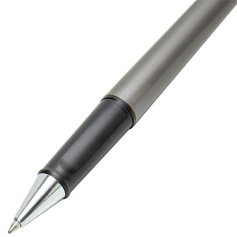 【喷漆款0.7mm】黑色12支 S96