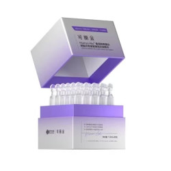 COLLGENE 可丽金 重组胶原蛋白嘭嘭次抛精华1.2ml*30支（拍2赠同款30支，共到手90支）