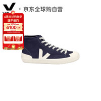VEJA NOVA HT 女士高帮帆布鞋 NT0102361