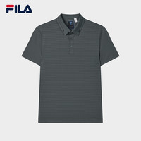 FILA/斐乐 防晒 男士POLO衫