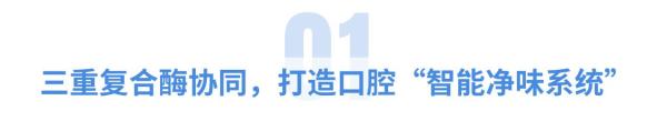 小编精选：夏日美食狂欢必备！参半冰感牙膏让你告别口腔异味尴尬