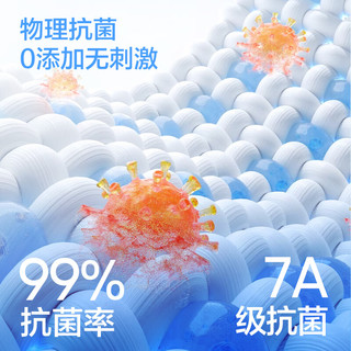 网易严选裸感牛奶丝席 A类抗菌防螨床单三件套 躺夏系列曼波绿180*200cm