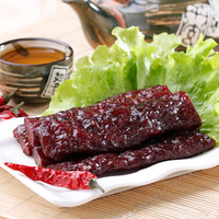 母亲 牛肉棒 香烤味  儿童学生休闲办公室零食 牛肉干 肉脯