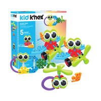 科乐思 KNEX科乐思幼儿儿童益智拼插积木会飞的朋友34484玩具