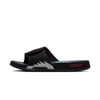 NIKE 耐克 男子JORDAN HYDRO V RETRO运动拖鞋555501-061