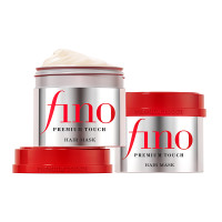 Fino 芬浓 发膜 230g*2瓶
