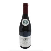 路易拉图酒庄(Louis Latour)高登头等苑圣维尼干红葡萄酒2017 750ml