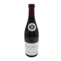 路易拉图酒庄(Louis Latour)路易拉图酒庄沃恩罗曼尼一级葡萄园苏秀干红葡萄酒2018 750ml