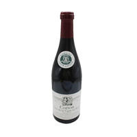 路易拉图酒庄（Louis Latour）高登头等苑圣维尼干红葡萄酒2018 750ml