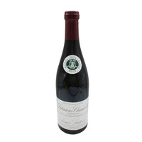 路易拉图酒庄（Louis Latour）路易拉图酒庄拉奇希尔香贝丹头等苑干红葡萄酒2015 750ml