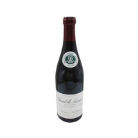 路易拉图酒庄(Louis Latour)路易拉图酒庄香波慕斯尼一级葡萄园香牡干红葡萄酒2018 750ml