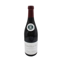 路易拉图酒庄(Louis Latour)高登头等苑罗伊干红葡萄酒2018 750ml