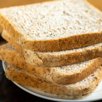 【严料坊】520奇亚籽全麦面包