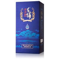 劲牌 毛铺苦荞酒 尊享 42.8度 500mL*6瓶 配制酒礼盒