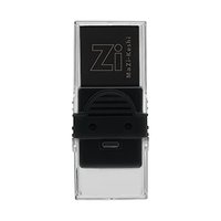 KUTSUWA 橡皮擦黑色磁力无屑清理不留痕文具RE044BK