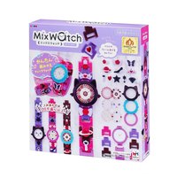 MegaHouse Mixwatch 手工串珠拼装手表（22.3*5.3*24.1cm）