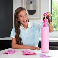 Barbie 芭比 玩偶 芭比 幻想主题 舞蹈活动或