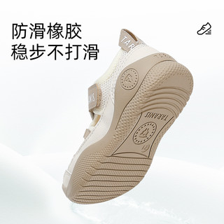 泰兰尼斯 学步凉鞋
