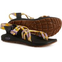 Chaco 佳扣 查科ZX2 CLASSIC 女士户外凉鞋