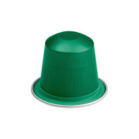 DODOCO 咖得力cadeli咖啡胶囊意式浓缩风味40粒