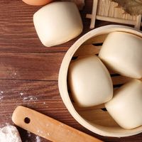 金沙河面粉 家用小麦粉 中筋高筋面粉 包子馒头拉面饺子烘焙 金沙河高筋雪花小麦粉(塑包)2kg