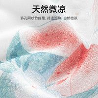贝肽斯婴儿连体衣新生儿夏季衣服儿童夏装护肚防着凉宝宝肚兜背心