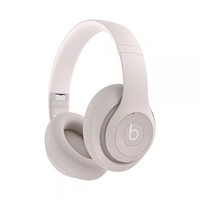 Beats Studio Pro头戴式耳机无线蓝牙降噪运动