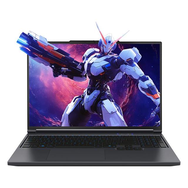 机械革命 旷世X 16英寸笔记本电脑（i7-14650HX、RTX5060、16GB、1TB）