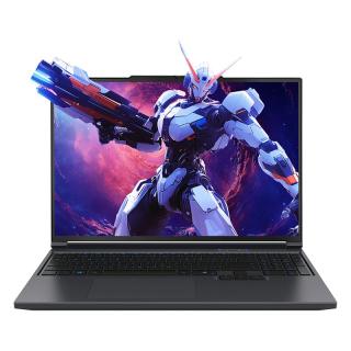 机械革命 旷世X 16英寸电竞游戏本 灰色（i5-14450HX、RTX5050、2.5K 180Hz、16G、512G SSD）