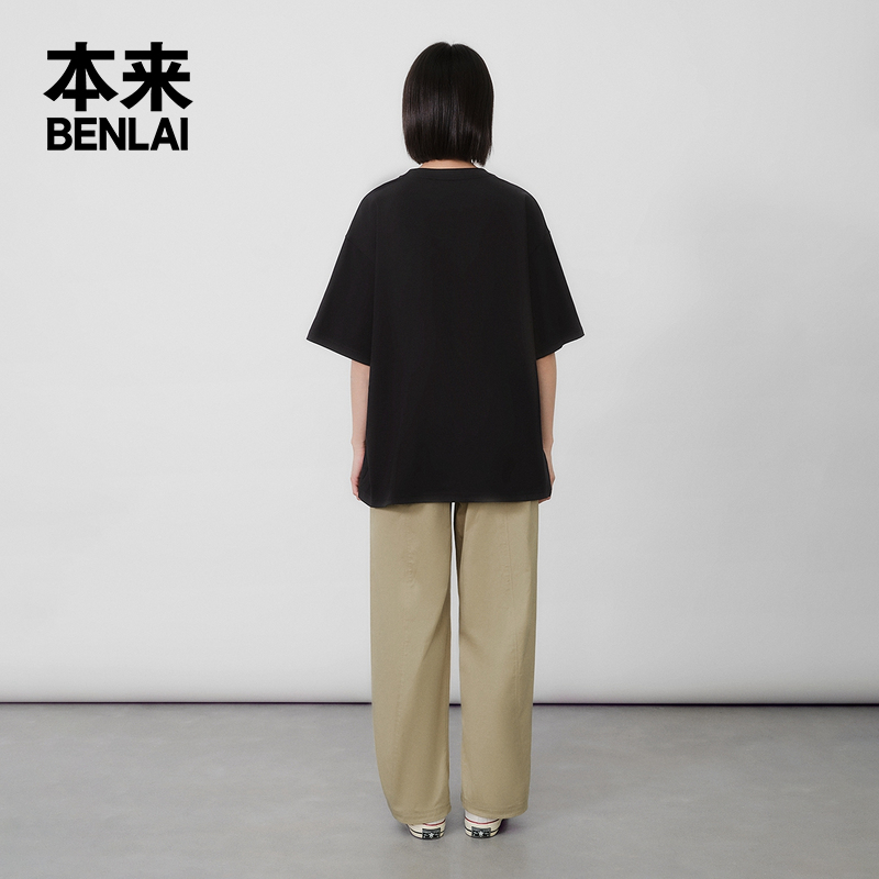 本白