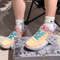 NIKE/耐克 女士篮球鞋