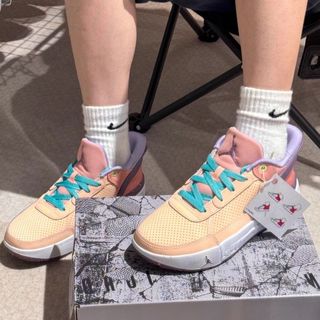  NIKE/耐克 女士篮球鞋