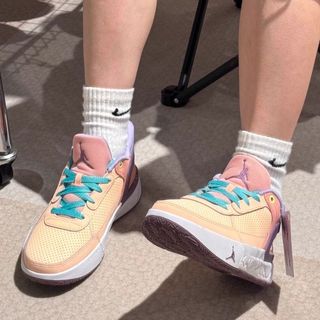  NIKE/耐克 女士篮球鞋