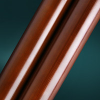 音域短笛初学苦竹笛子成人零基础横笛入门无膜短笛冷门小乐器 G调 短笛+软布袋