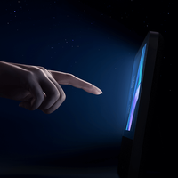 小米 Xiaomi 庭屏 10