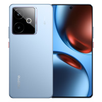 国家补贴、88VIP：realme GT7 12GB+256GB
