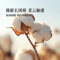 百丽丝水星家纺床单简约素色60支长绒棉单人纯棉床单单件a 雪青蓝 200cm*230cm
