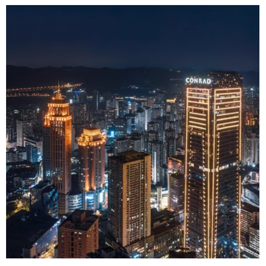 宠物友好 部分酒店全程不加价！希尔顿江浙沪川渝28店2晚可拆通兑（ 含双早+视房态延迟退房+部分享一住升金）