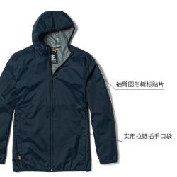 Timberland 连帽 男士夹克
