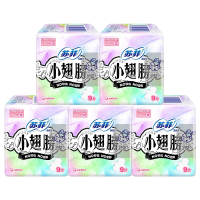 Sofy 苏菲 卫生巾 小翅膀组合 175mm 38片