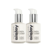 sisley 希思黎 全能乳液升级版 60ML*2