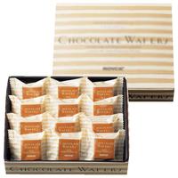 ROYCE提拉米苏夹心巧克力高端威化零食点心