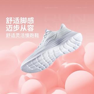  LI-NING/李宁 减震回弹 女士跑步鞋  青年