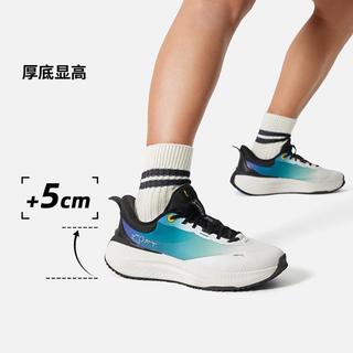  LI-NING/李宁 耐磨防泼水 男士运动鞋