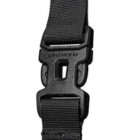 猛犸象（MAMMUT）Seon 男女通用耐磨单肩小挎包