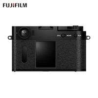  印象富士 创意滤镜 微单相机