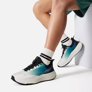  LI-NING/李宁 耐磨防泼水 男士运动鞋